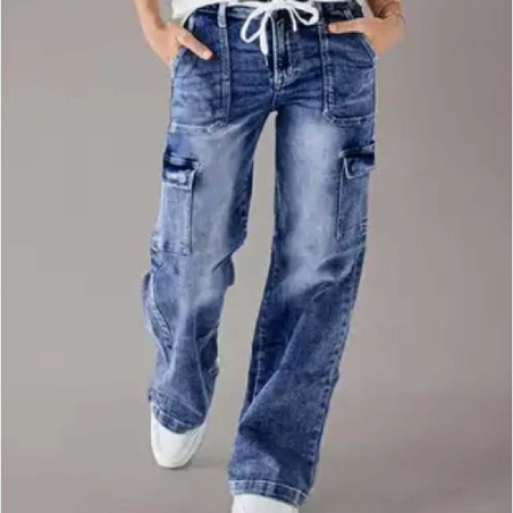 Jeans women’s small 0-2 new